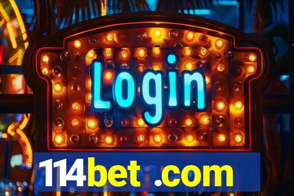 114bet .com